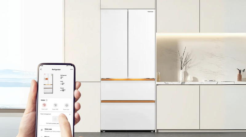 Điều khiển từ xa trên ứng dụng TSmartLife