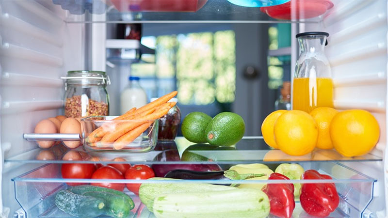 Tủ lạnh âm tủ Liebherr CNSF-5103