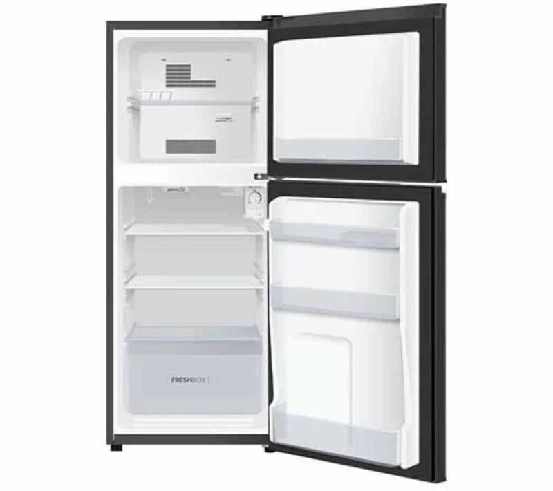 Tủ lạnh Aqua 130 lít AQR-T160FA(BS) - Hàng chính hãng