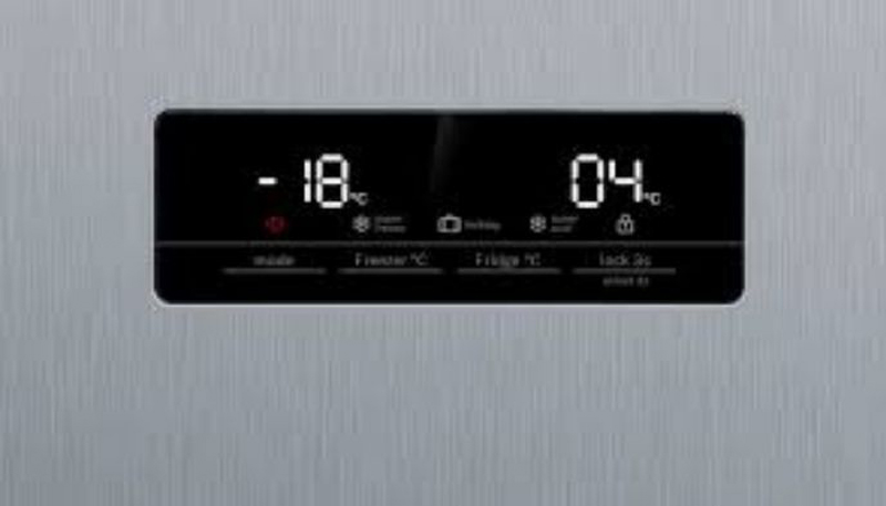 Tủ lạnh Bosch KAN93VIFPG - 580L - Hàng chính hãng