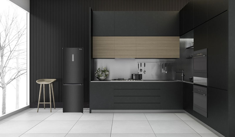 Tủ lạnh Casper Inverter 325L RB-365VB - Hàng chính hãng