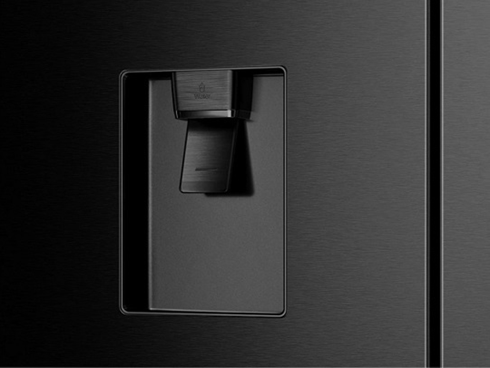 Tủ lạnh Casper Inverter RM-680VBW - Hàng chính hãng