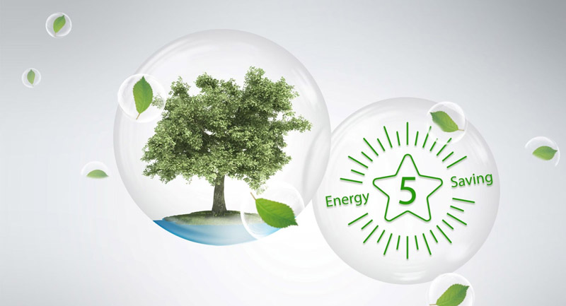 Tủ lạnh Casper Inverter 261 lít RT-275VG - Hàng chính hãng