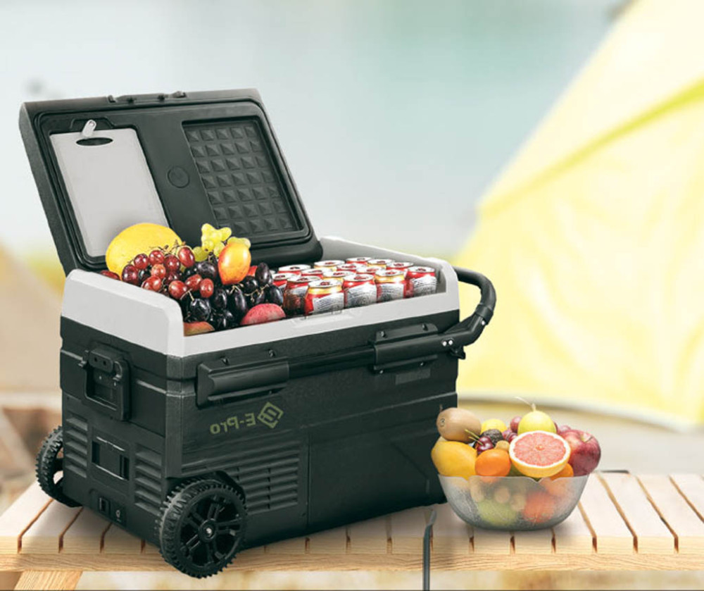 Tủ lạnh di động E-pro VEP-PF-A-TWW45 - Hàng chính hãng