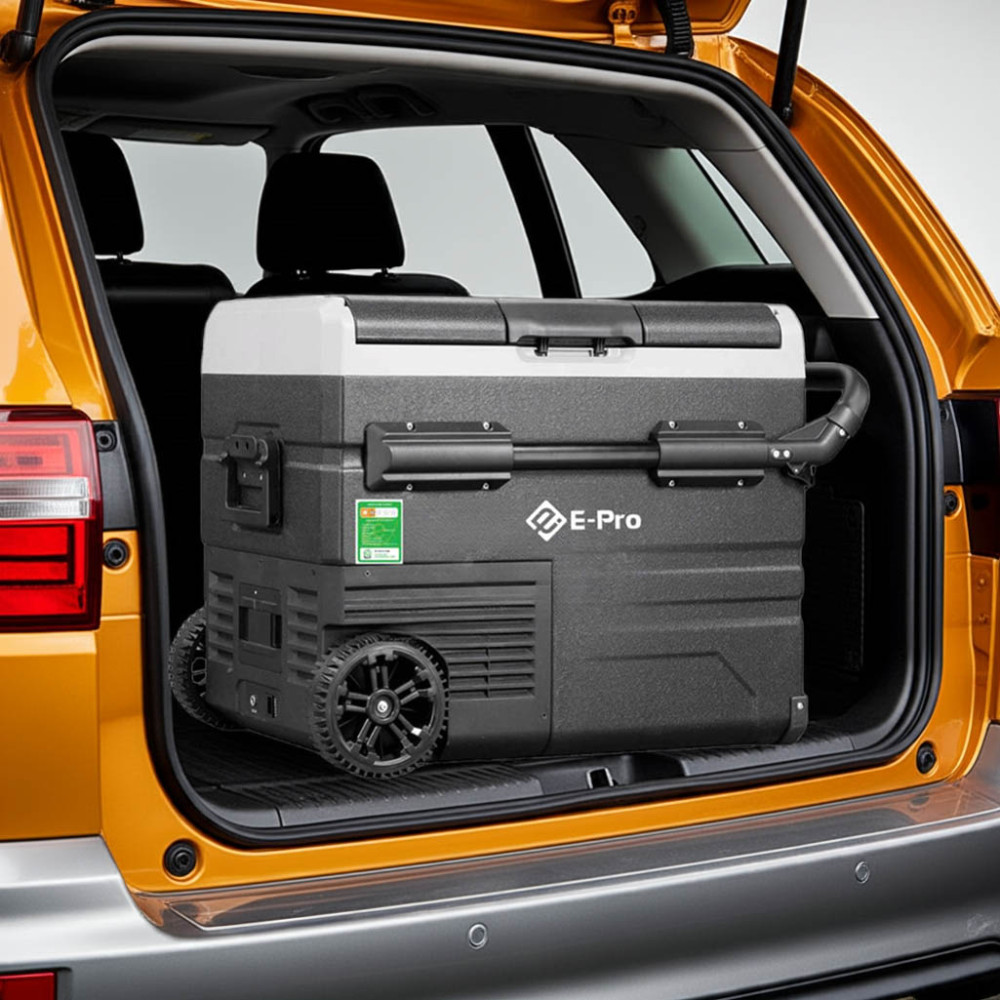 Tủ lạnh di động E-pro VEP-PF-A-TWW45 - Hàng chính hãng