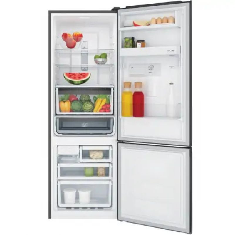 Tủ lạnh Electrolux inverter 335 lít EBB3742M-H - Hàng chính hãng