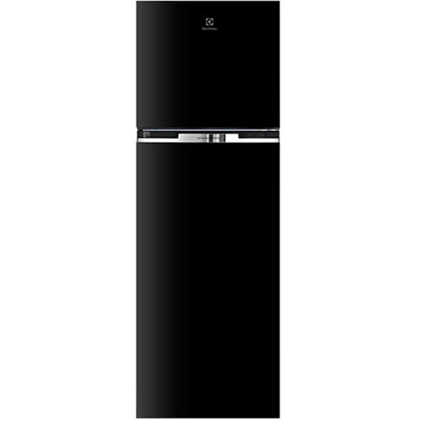 Tủ lạnh hai cửa Inverter Electrolux ETB3400BH - Hàng chính hãng