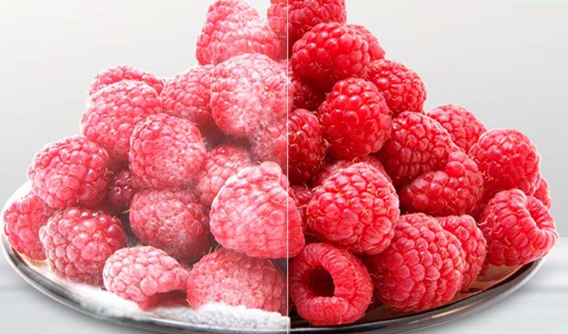 Tủ lạnh Hisense Inverter HT22WB 205 lít - Hàng chính hãng