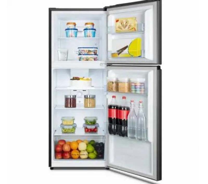 Tủ lạnh Hisense Inverter HT22WB 205 lít - Hàng chính hãng