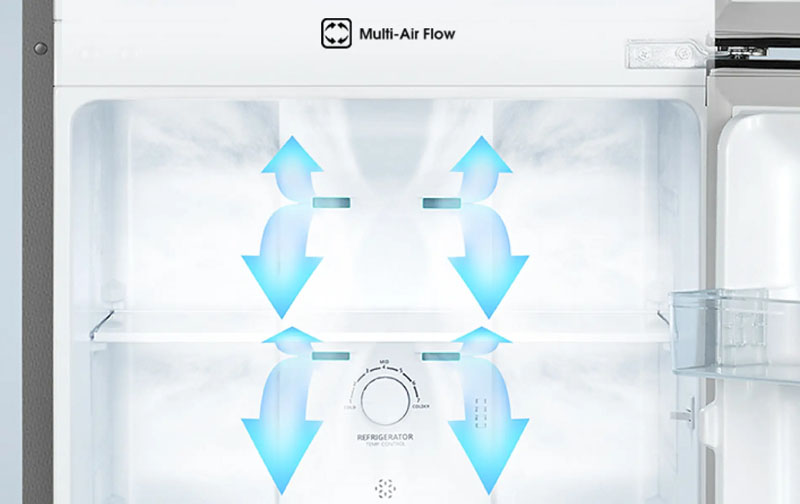 Tủ lạnh Hisense HT27WB - Hàng chính hãng