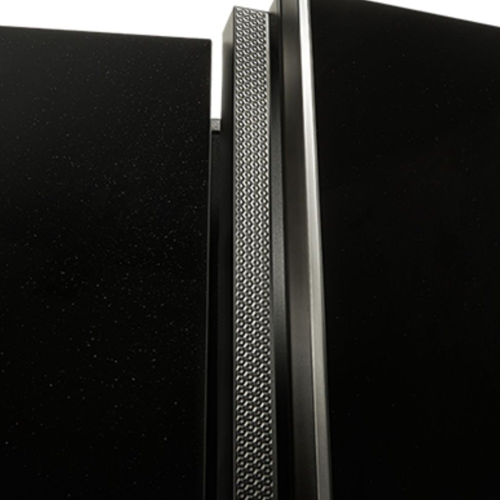 Tủ lạnh Hitachi inverter 656 lít HRSN9713ESGBKVN - Hàng chính hãng