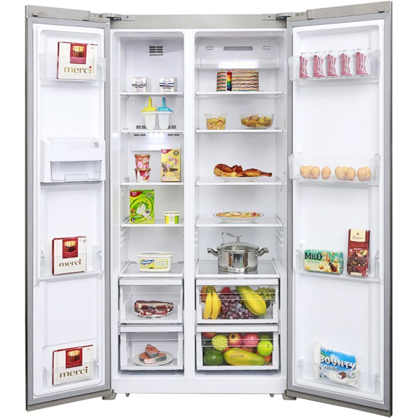 Chức năng của tủ lạnh inverter Electrolux ESE5301AG-VN