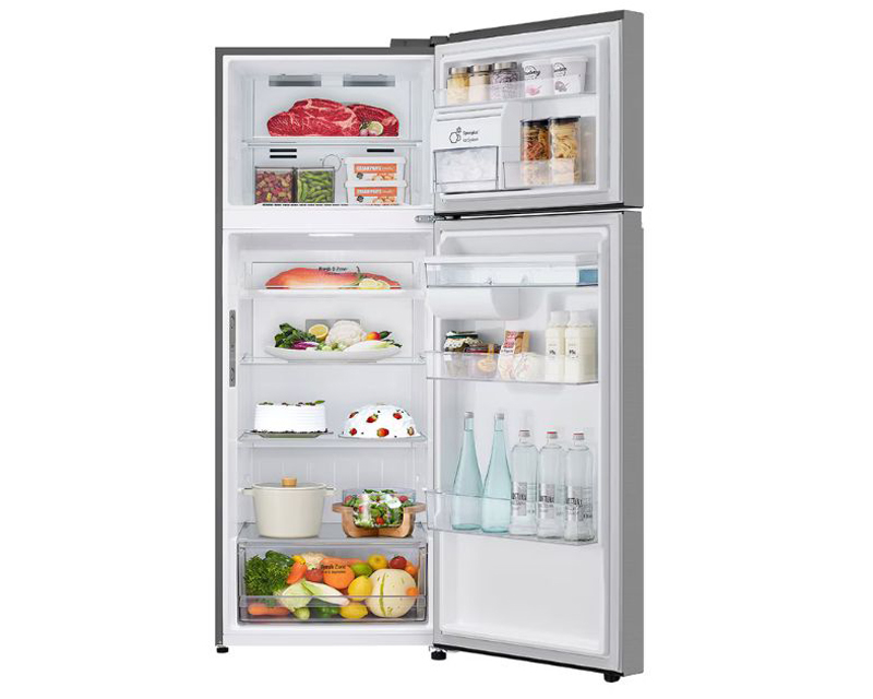 Tủ lạnh LG inverter 459 lít LTD46SVMA - Hàng chính hãng