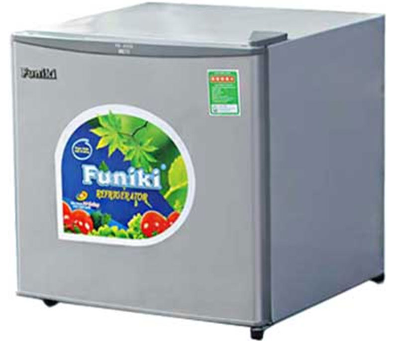 Tủ lạnh mini Funiki FR-51CD - Hàng chính hãng