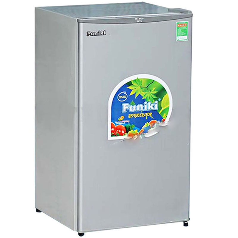 Tủ lạnh mini Funiki FR-91CD - Hàng chính hãng