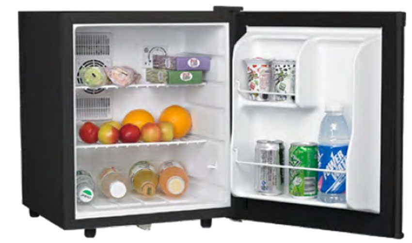 Tủ lạnh mini Hafele HF-M42S 568.27.257