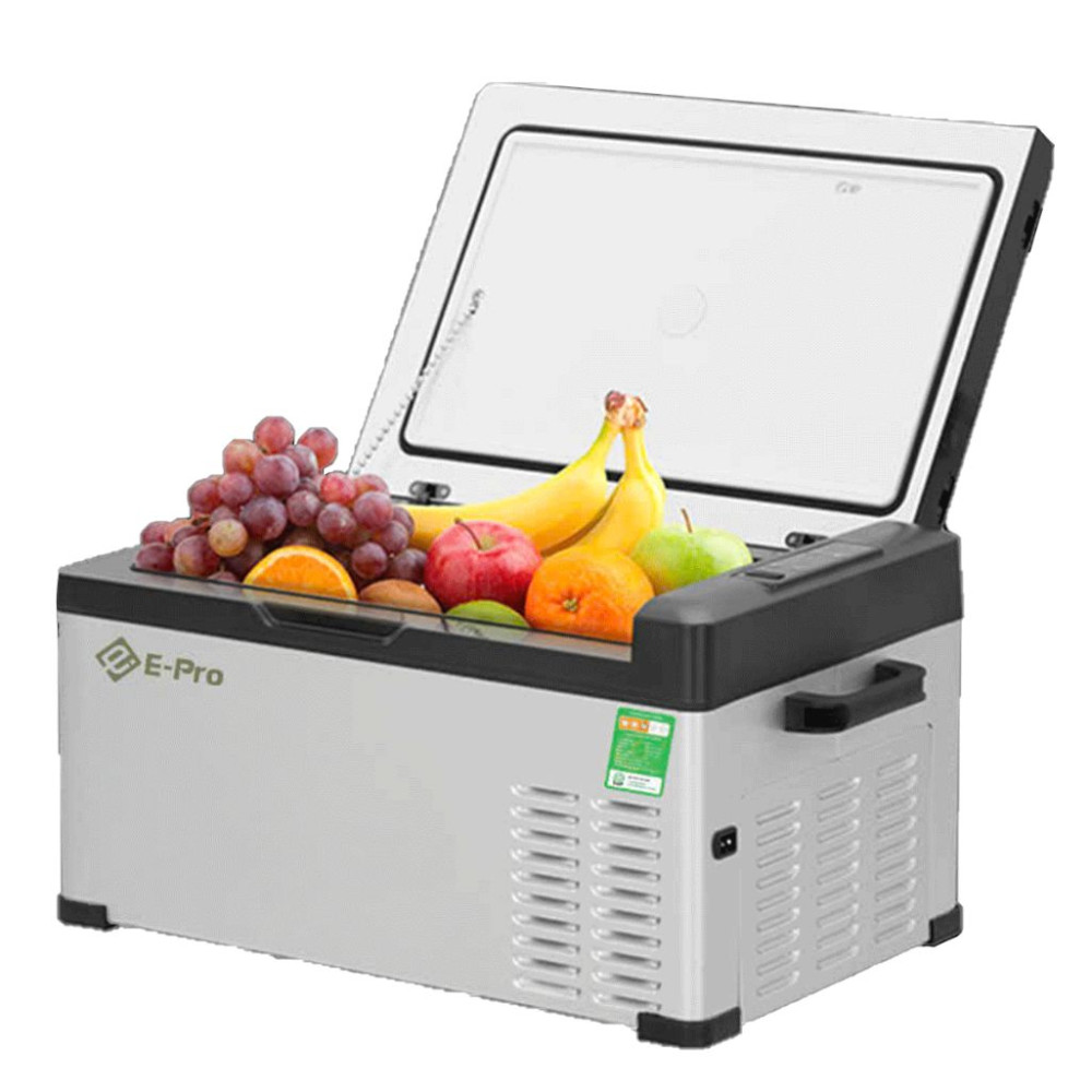 Tủ lạnh di động thông minh E-pro VEP-PF-A-CD35 - Hàng chính hãng
