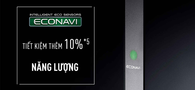 Tủ lạnh Panasonic Inverter 420 lít NR-BX471XGKV - Hàng chính hãng