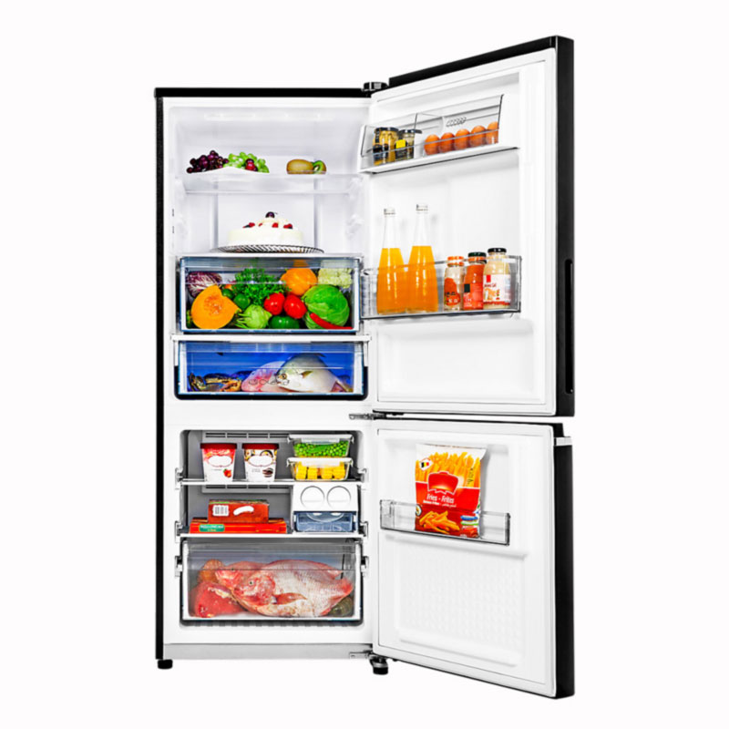 Tủ lạnh Panasonic NR-BV320GKVN - 290 lít - Hàng chính hãng