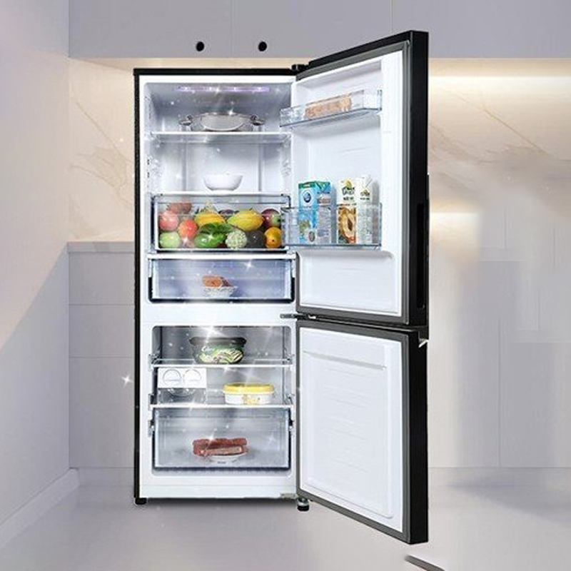 Tủ lạnh Panasonic inverter NR-SP275CPAV - Hàng chính hãng