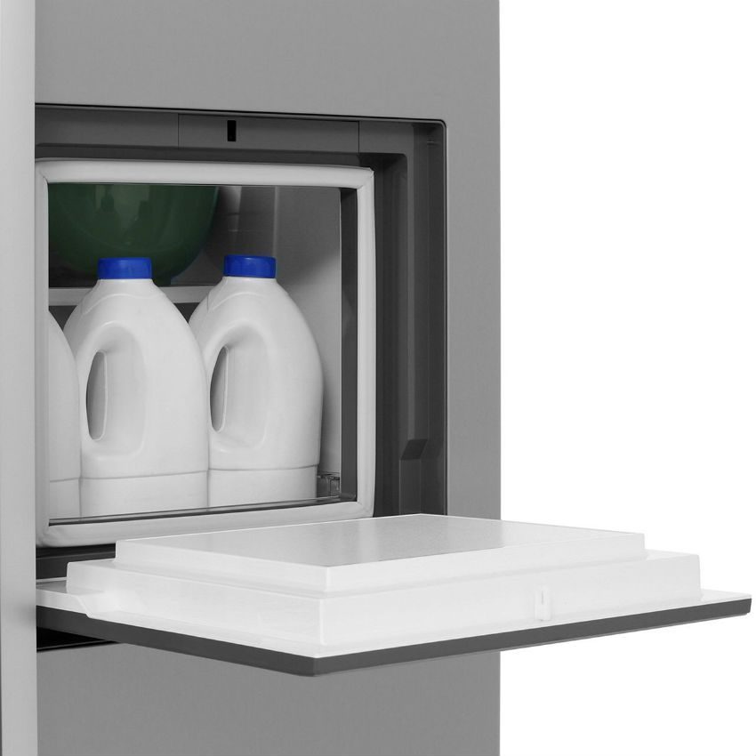 Tủ Lạnh Bosch KAG90AI20G - Hàng chính hãng