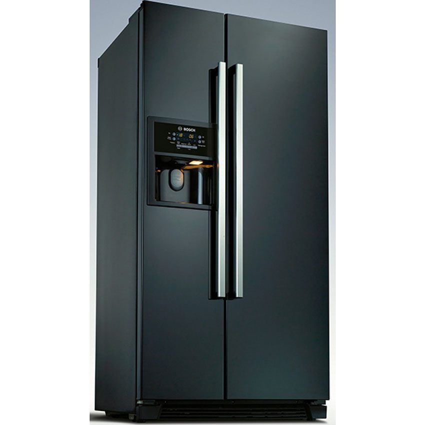 Tủ lạnh side by side Bosch KAN-58A55