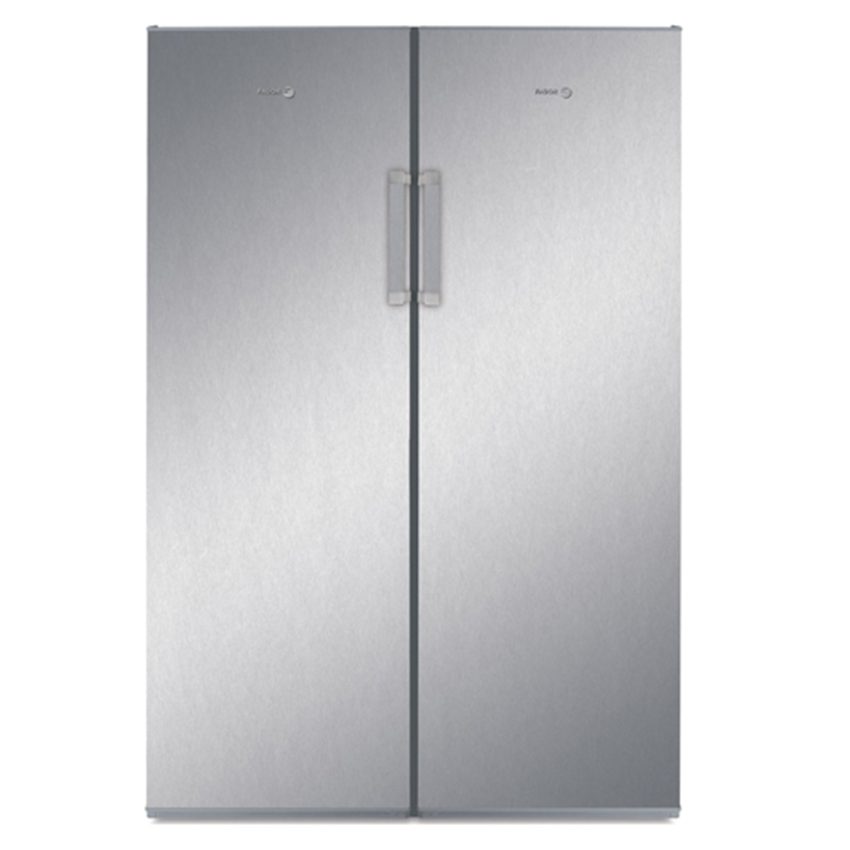 Tủ lạnh side by side Fagor FQ-8715X