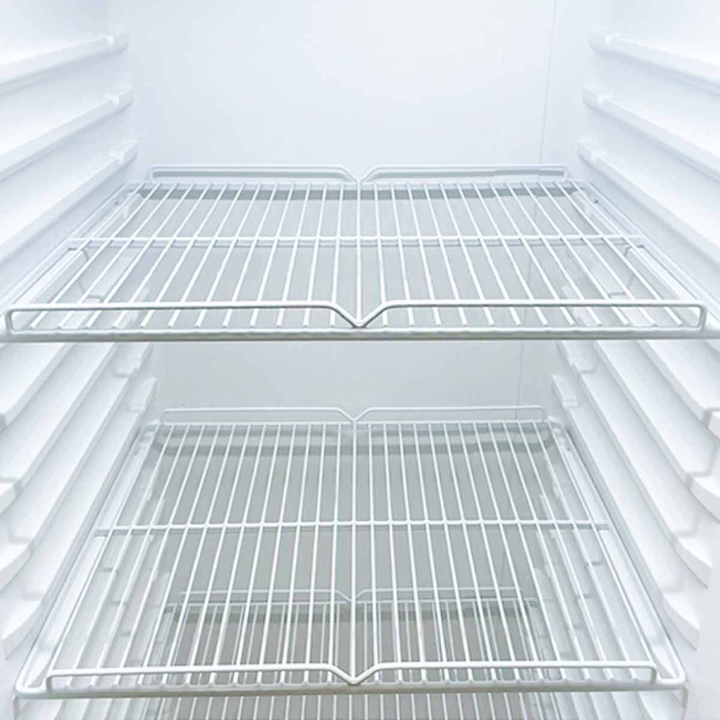 Tủ mát 1 cánh kính Sanden Intercool SPC-0290 - Hàng chính hãng