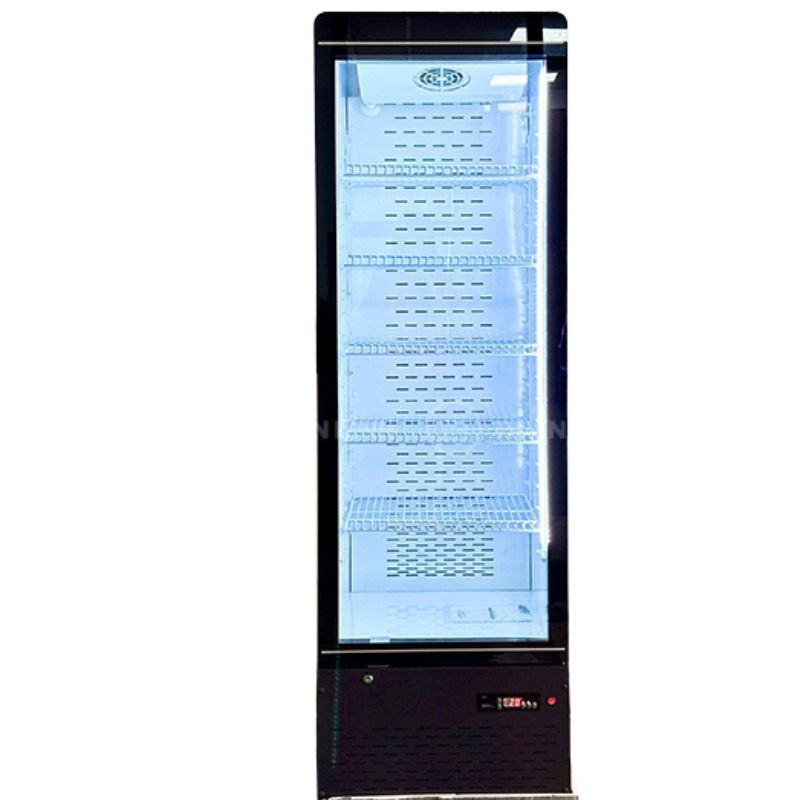 Tủ mát 1 cánh kính Lightcool LC-328F - Hàng chính hãng