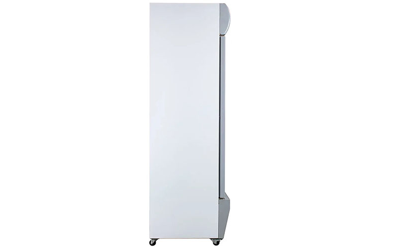 Tủ mát 2 cánh Alaska LC-600C - Hàng chính hãng
