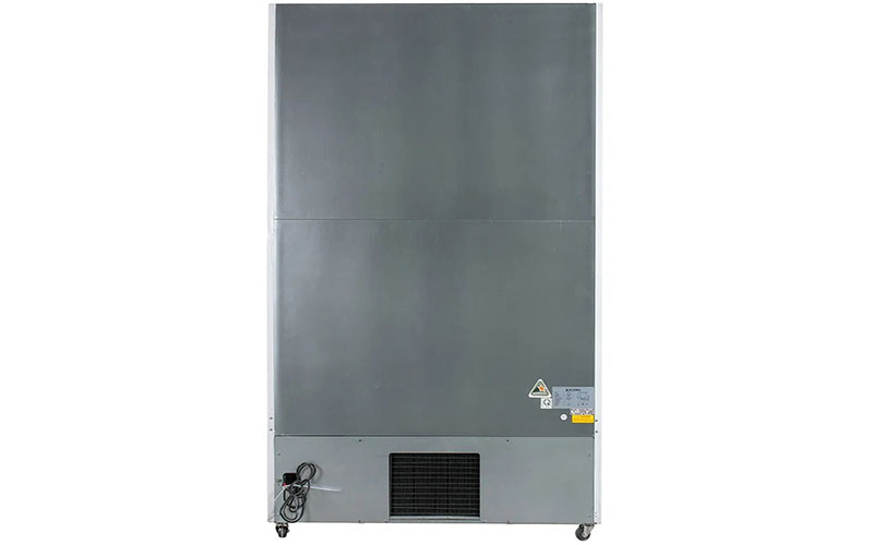 Tủ mát 2 cánh Alaska LC-600C - Hàng chính hãng