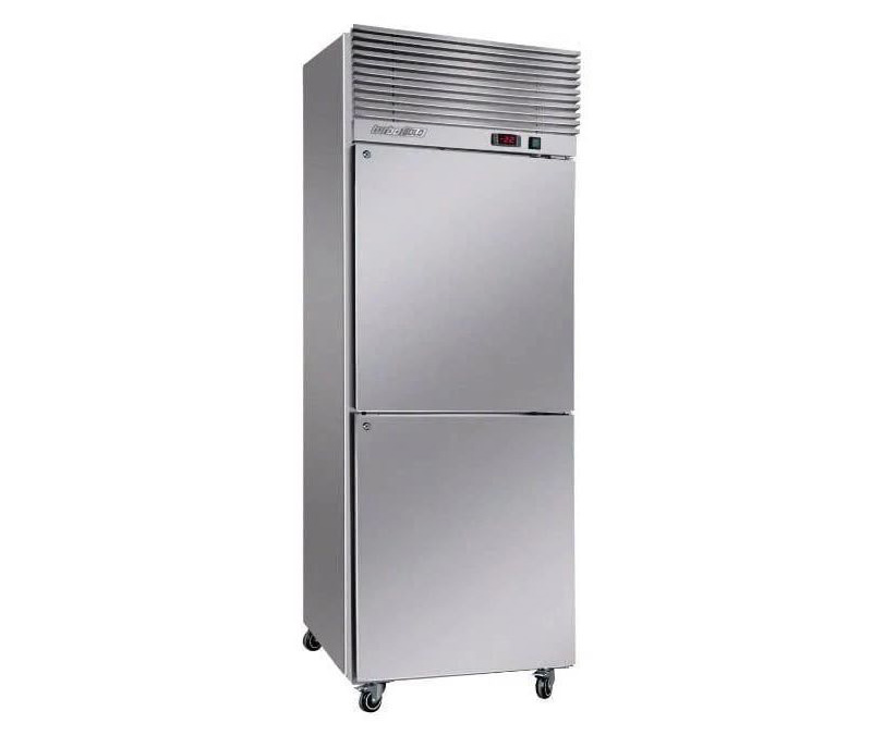 Tủ mát đứng 2 cánh TurboGold TG-2DC - Hàng chính hãng