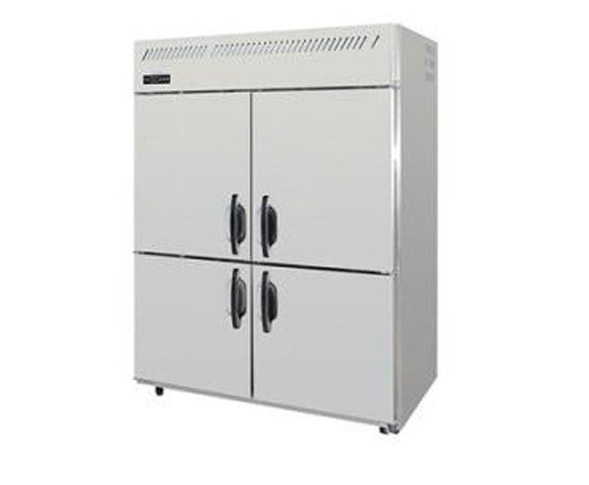 Tủ mát 4 cánh Panasonic SRR-1281FC-E - Hàng chính hãng