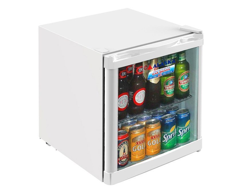 Tủ mát Alaska LC-50 - Hàng chính hãng