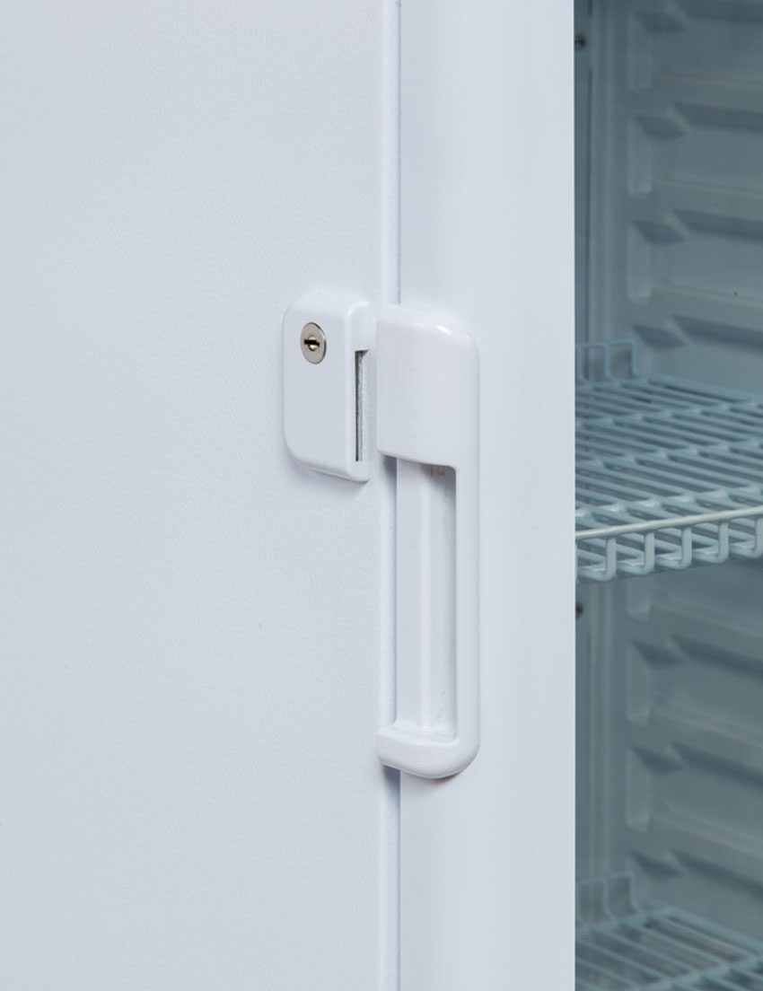 Tủ mát Aqua AQB-320V - Hàng chính hãng