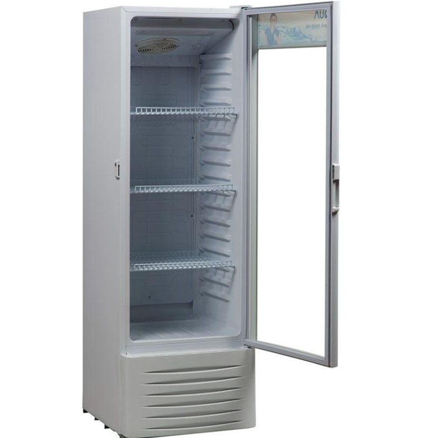 Tủ mát Aqua AQB-320V - Hàng chính hãng