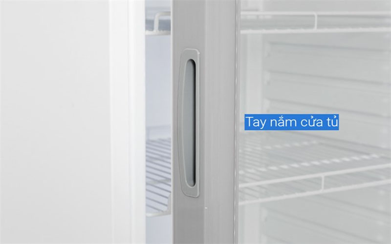 Tủ mát Hoà Phát 195 lít HSR-S6195 - Hàng chính hãng
