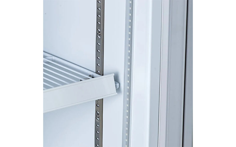 Tủ mát Inverter Alaska 800L SL-8CI - Hàng chính hãng