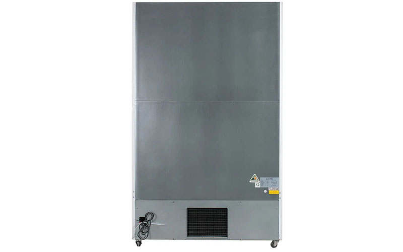 Tủ mát Inverter Alaska 800L SL-8CI - Hàng chính hãng