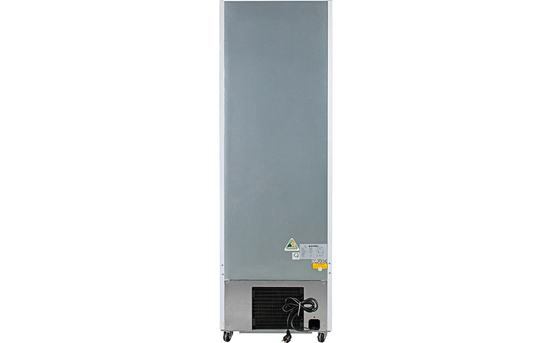 Tủ mát Inverter Alaska LC-633HI