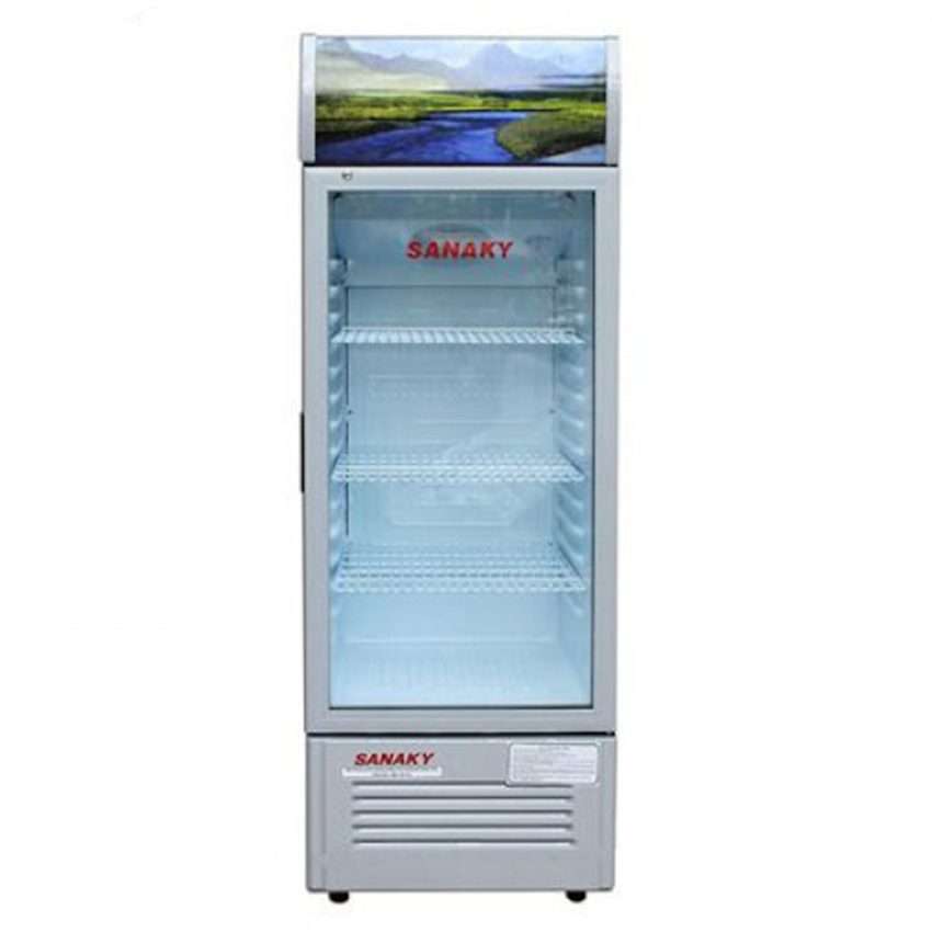 Tủ mát Inverter Sanaky VH-308K3 - Hàng chính hãng