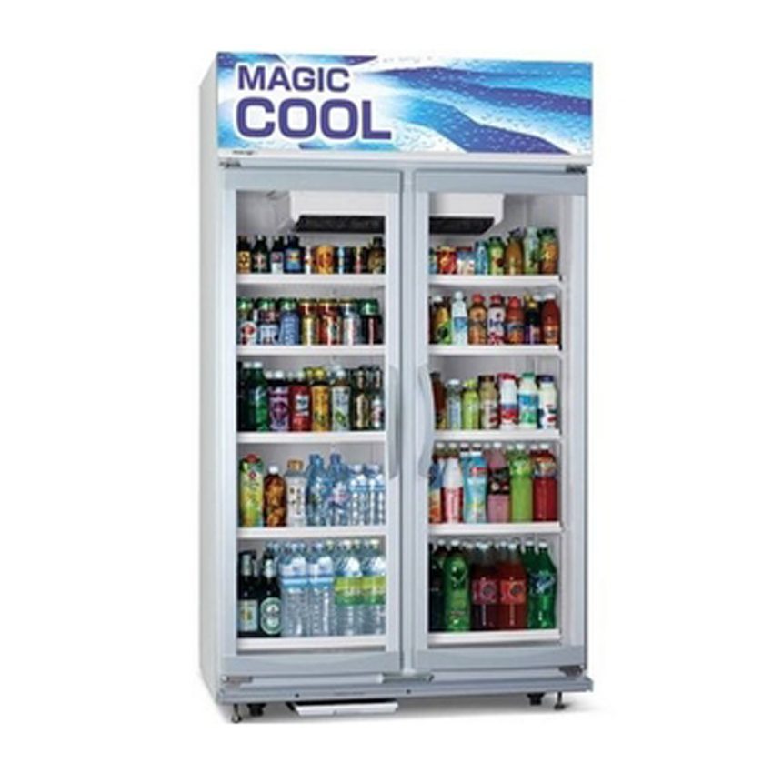 Tủ mát Panasonic SBC-P2DB - Hàng chính hãng