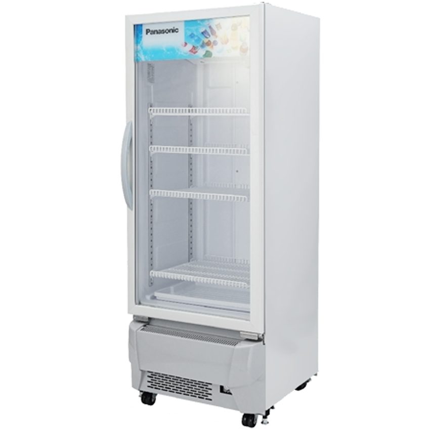 Kiểu dáng của tủ mát Panasonic SMR-PT250AVN