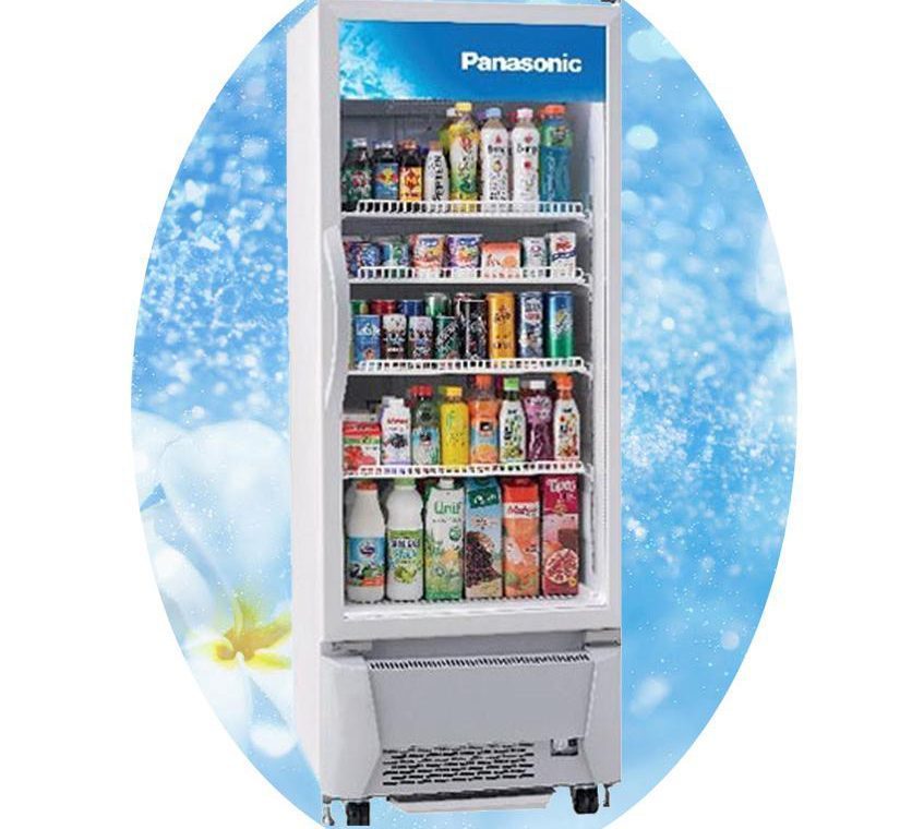 Công dụng của tủ mát Panasonic SMR-PT250AVN