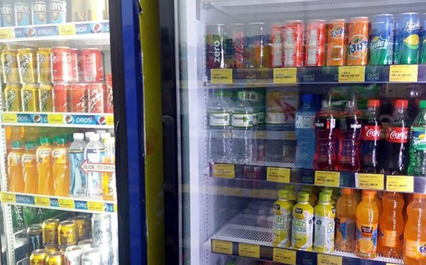 Công dụng của tủ mát Panasonic SMR-PT330AVN