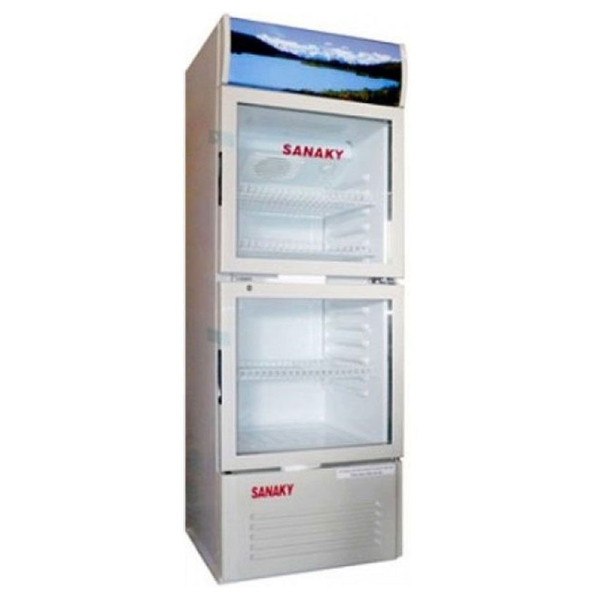 Tủ mát Sanaky Interver VH-309K3