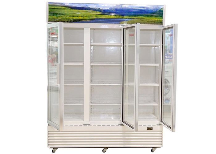 Tủ mát 3 cánh cửa Sanaky VH-1520HP