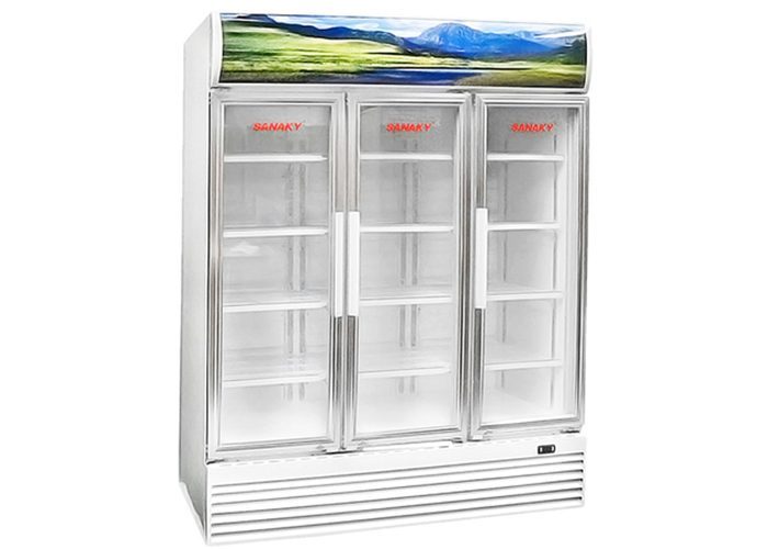 Tủ mát Sanaky VH-1520HP