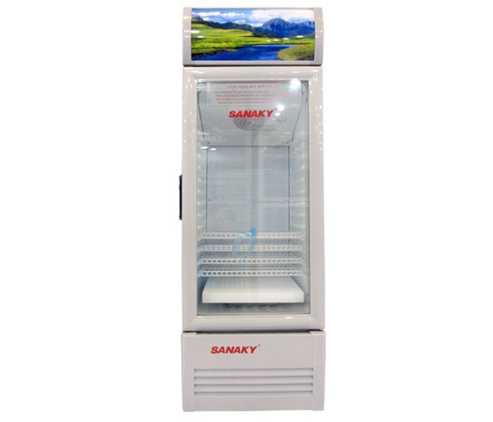 Tủ mát Sanaky VH-219K - Hàng chính hãng