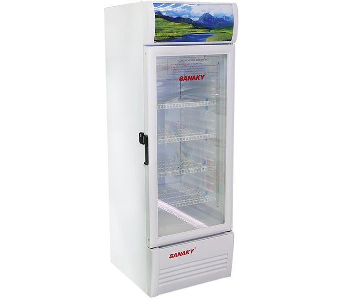 Tủ mát Sanaky VH-359K - Hàng chính hãng